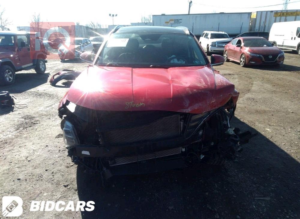 هيونداي توسان